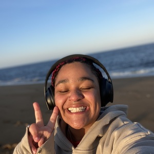 Shanice Marotto- Potvin